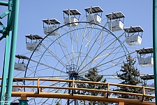 Ferris Wheel