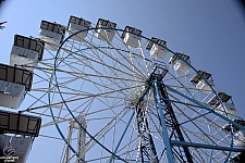 Ferris Wheel