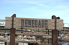 Renegade