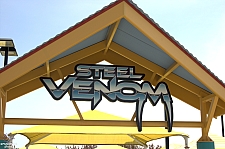 Steel Venom