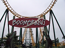 Boomerang