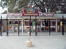 Wild Adventures