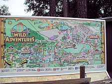 Wild Adventures