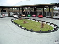 Kiddie Go-Karts