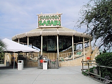 Swingin' Safari