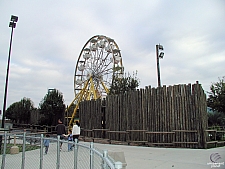 Century Wheel