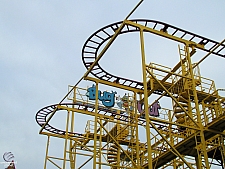 Go Bananas!