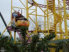 Go Bananas!