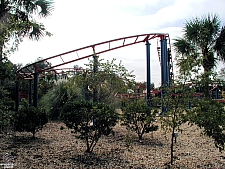 Outpost Express