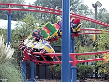 Outpost Express