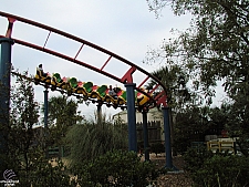 Outpost Express