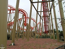 Twisted Typhoon