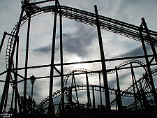 Twisted Typhoon