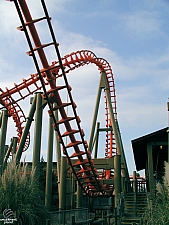 Twisted Typhoon