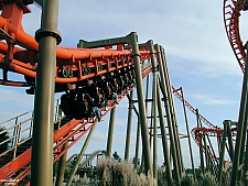 Twisted Typhoon