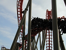 Twisted Typhoon