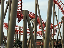 Twisted Typhoon