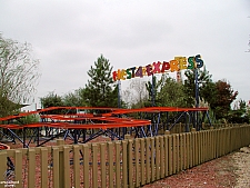 Swampwater Snake