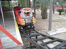 Tiger Terror