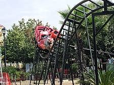 Tiger Terror