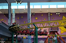 Cootie Coaster