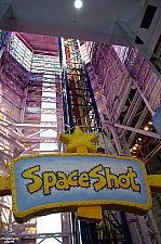 Space Shot