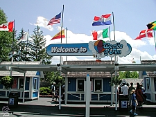 Worlds of Fun