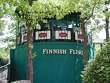 Finnish Fling