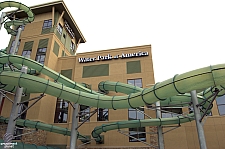 Water Park of America