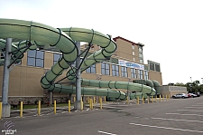 Water Park of America