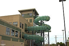 Water Park of America