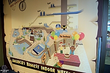 Water Park of America