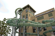 Water Park of America