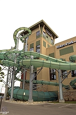 Water Park of America