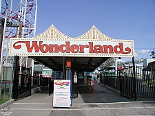 Wonderland Park