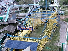 Cyclone