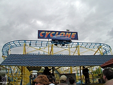 Cyclone