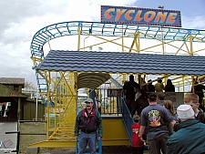 Cyclone