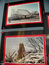 Roller Coaster Museum