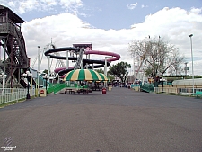 Wonderland Amusement Park