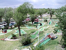 Wonderland Amusement Park