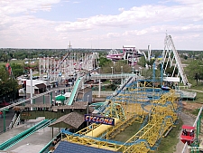 Wonderland Amusement Park