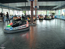 Bumper Cars