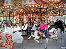 Merry-Go-Round