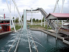 Shoot-the-Chute