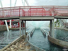 Shoot-the-Chute