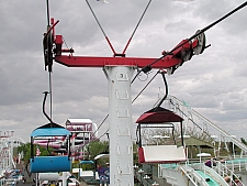 Sky Ride