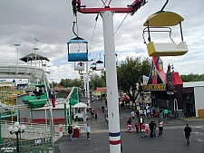 Sky Ride