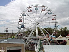 Wonder Wheel