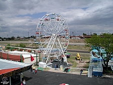 Wonder Wheel